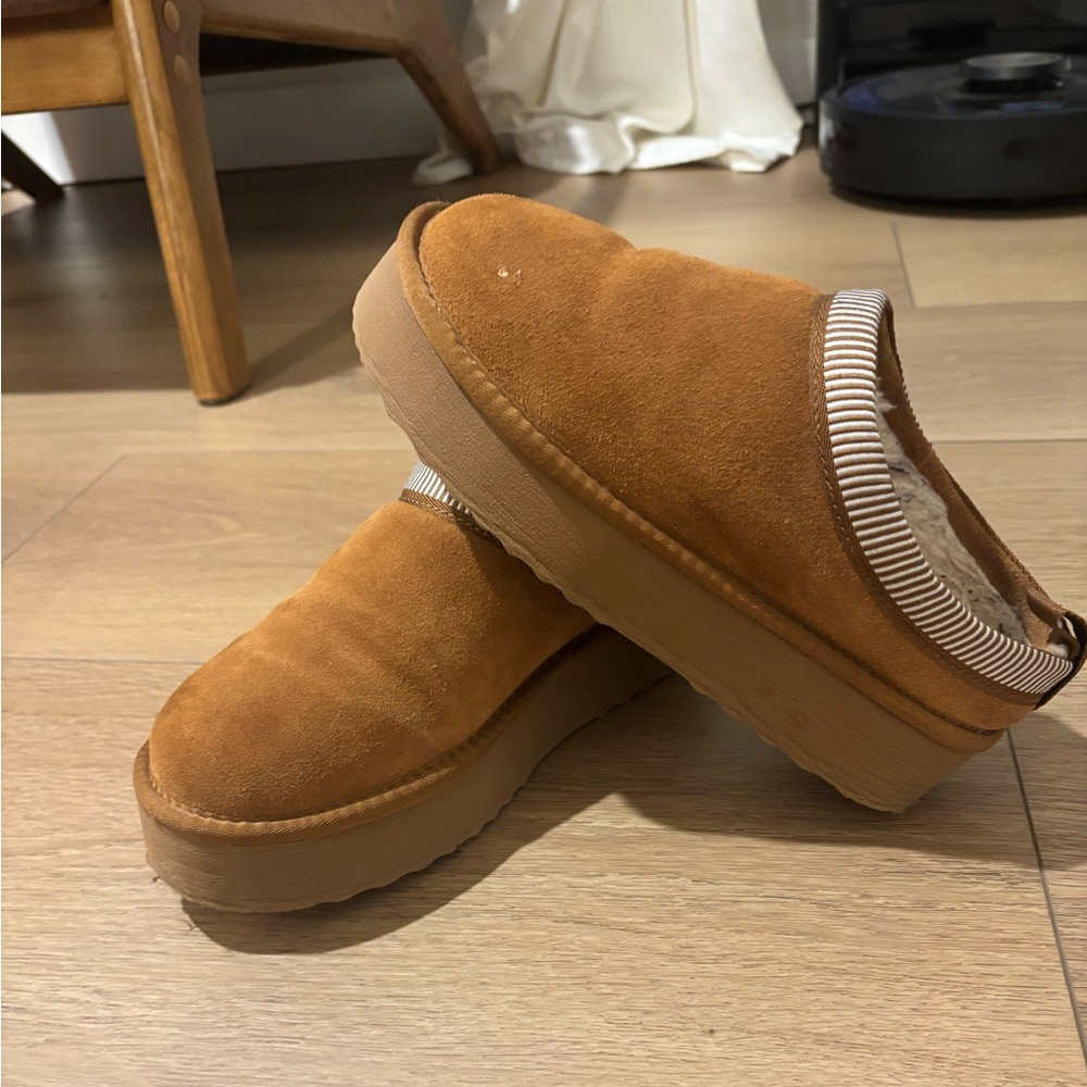 Steve Madden size 6 Selena